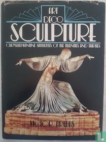 Art Deco Sculpture