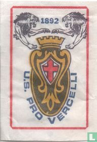 1892 U.S. Pro Vercelli