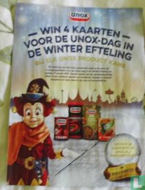 Efteling/Unox