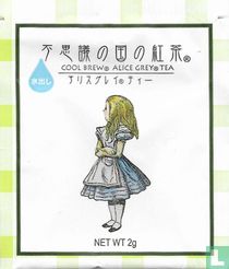 Cool Brew [r] Alice Grey [r] Tea