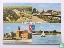 Groeten uit Mook 5-Luik 