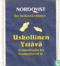 Uskollinen Ystävä 