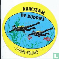 Duikteam De Buddies