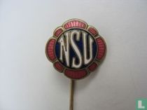 NSU