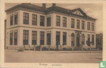 Wolvega, Gemeentehuis