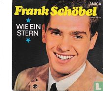Wie ein stern
