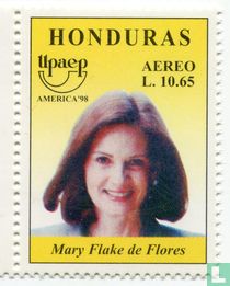Femmes célèbres