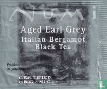 Aged Earl Grey [tm]