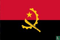 Angola telefoonkaarten catalogus