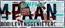 Levensgenieter