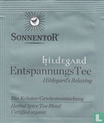 Entspannungs Tee  