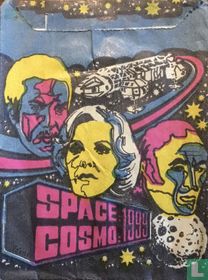 Space: Cosmo: 1999