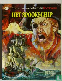 Het spookschip acheter