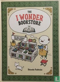 The I Wonder Bookstore