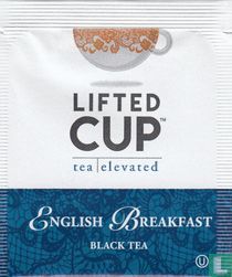 Lifted Cup [tm] tea bags catalogue