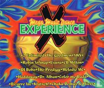 Mega Music Dance Experience