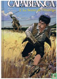 Le secret de l'Hidalgo