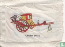 Carosse (1720)