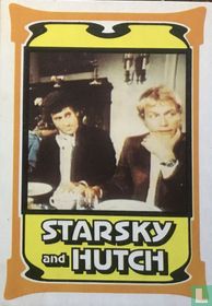 Starsky and Hutch