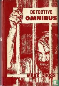 Detective-omnibus  Mark Cross