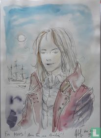 The privateers of Alcibiades