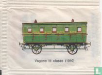 Vagone III Classe (1910)