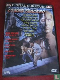 Cyber Tracker