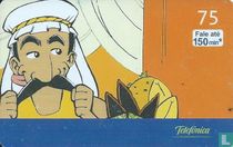 Arabe