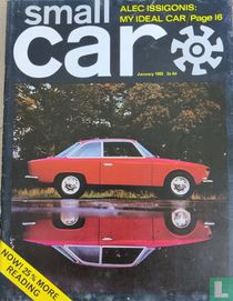 Small Car 1