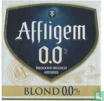 Affligem Blond 0.0%
