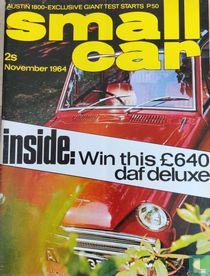 Small Car 11