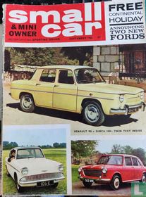 Small Car 9