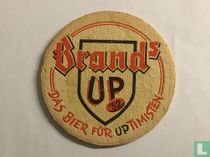  brand's up '52