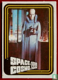 Space: Cosmo: 1999
