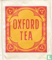 Oxford tea bags catalogue