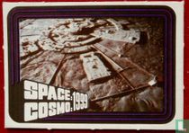 Space: Cosmo: 1999