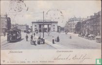 Amsterdam     Haarlemmerplein