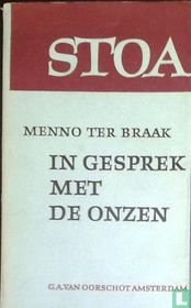 In gesprek met de onzen