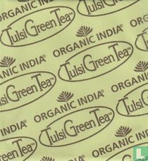 Tulsi Green Tea [tm]