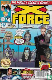 X-Force 68