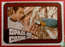 Space: Cosmo: 1999