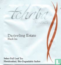 Darjeeling Estate 