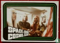 Space: Cosmo: 1999