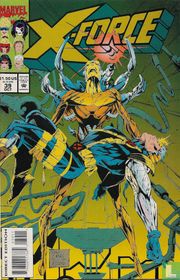 X-Force 39