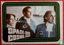 Space: Cosmo: 1999