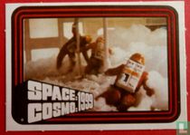 Space: Cosmo: 1999