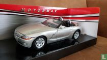 BMW Z4 Cabriolet