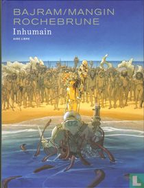 Inhumain
