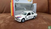 BMW 323i 'M Technic' #11