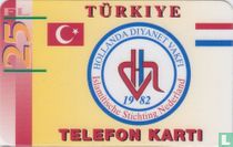 Hollanda Diyanet Vakfi